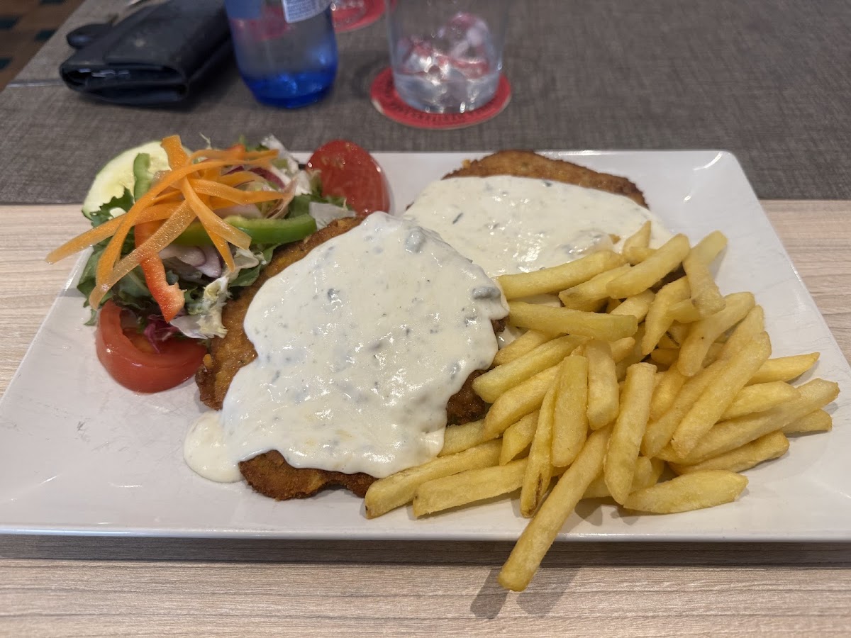 Restaurante Pizzería Alcapone