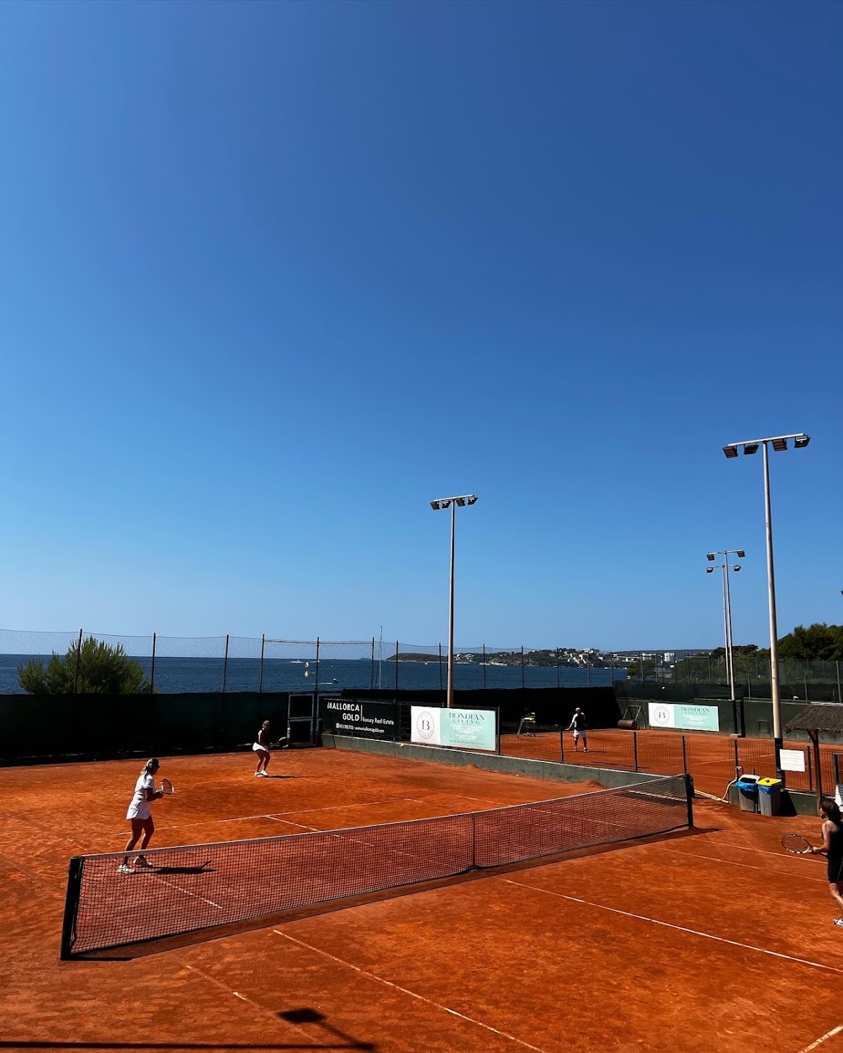 Sporting Club Portals | Tenis & Padel