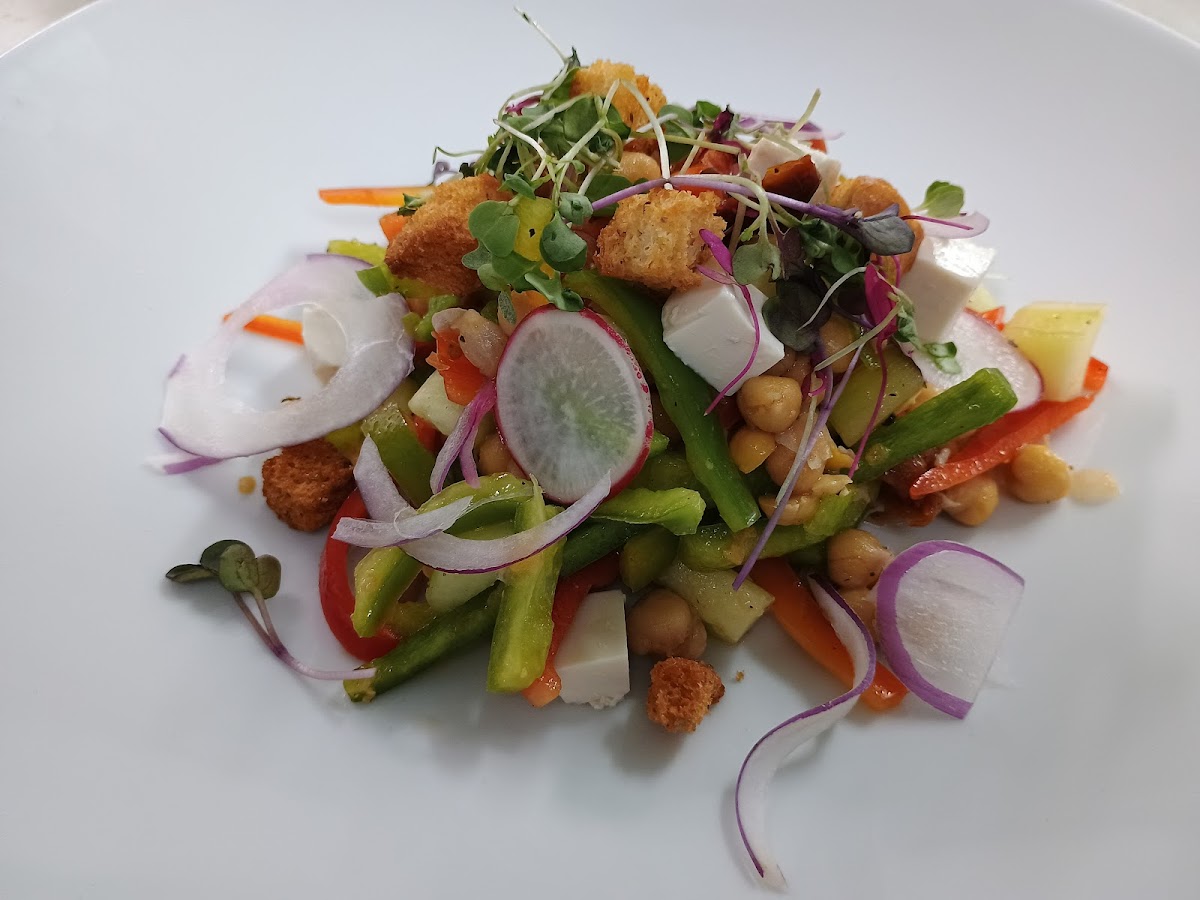 Restaurant Vall d'Or