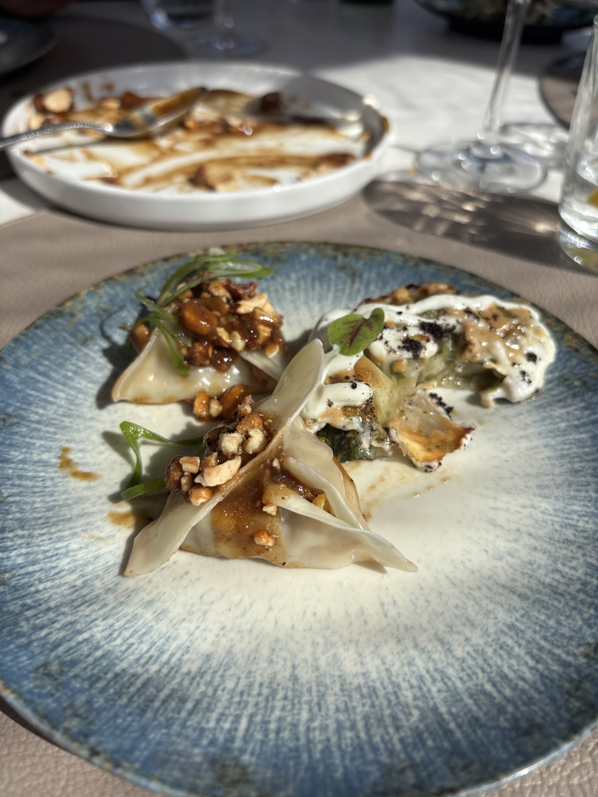 Restaurang Urbà - Endast vuxna +16