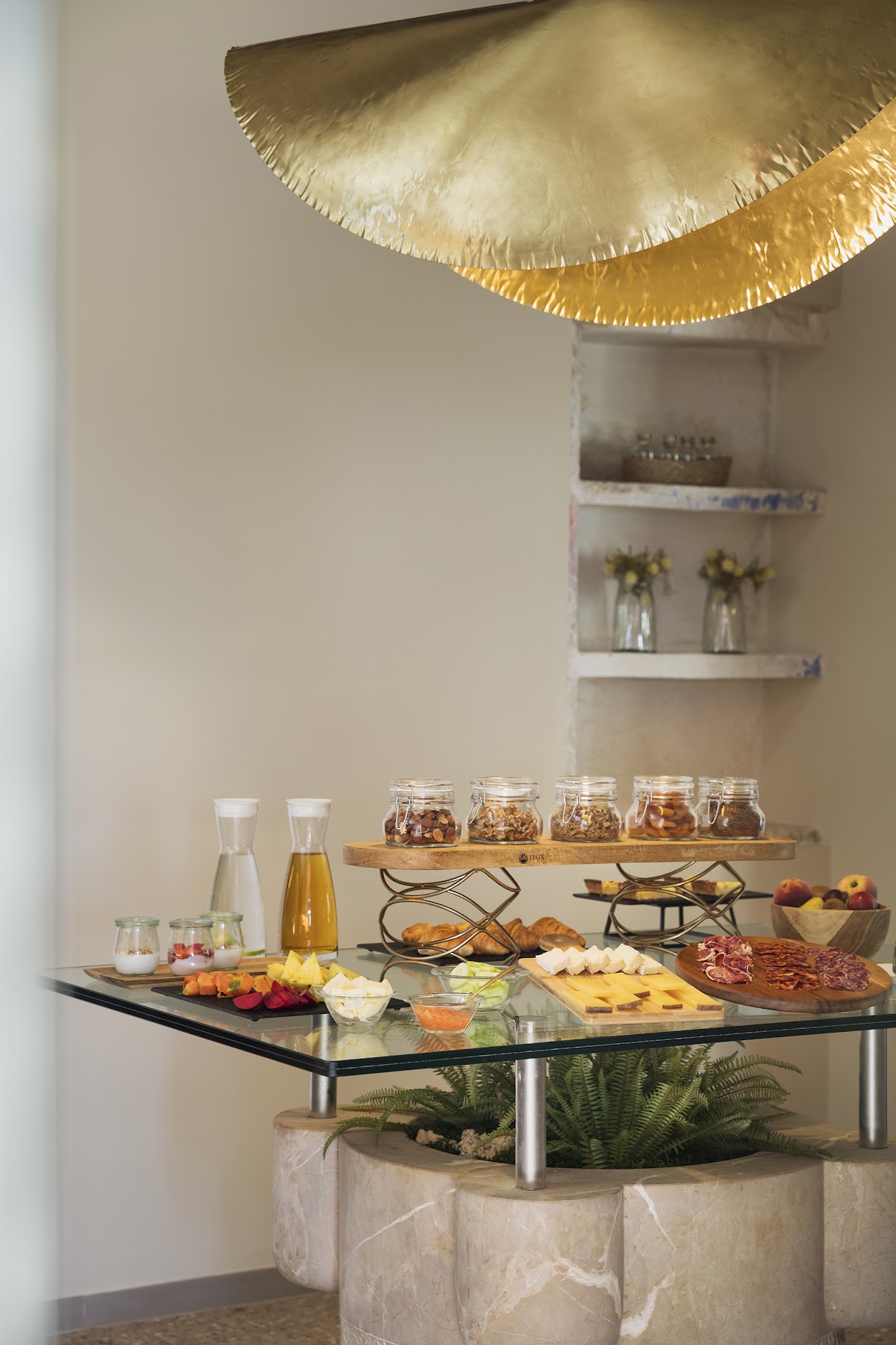 Restaurang Son Sabater by Zafiro