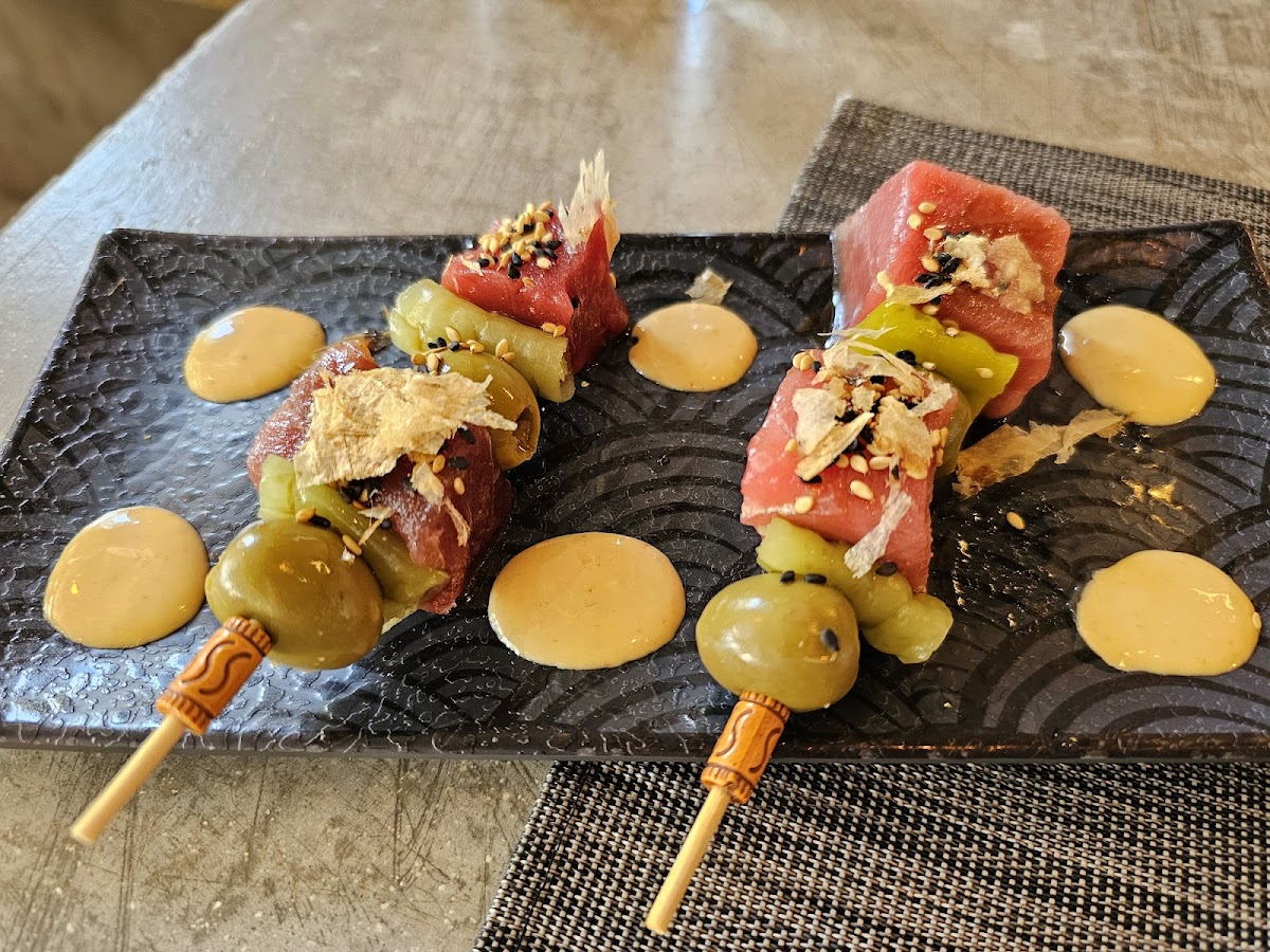 Can Matevet Restaurant
