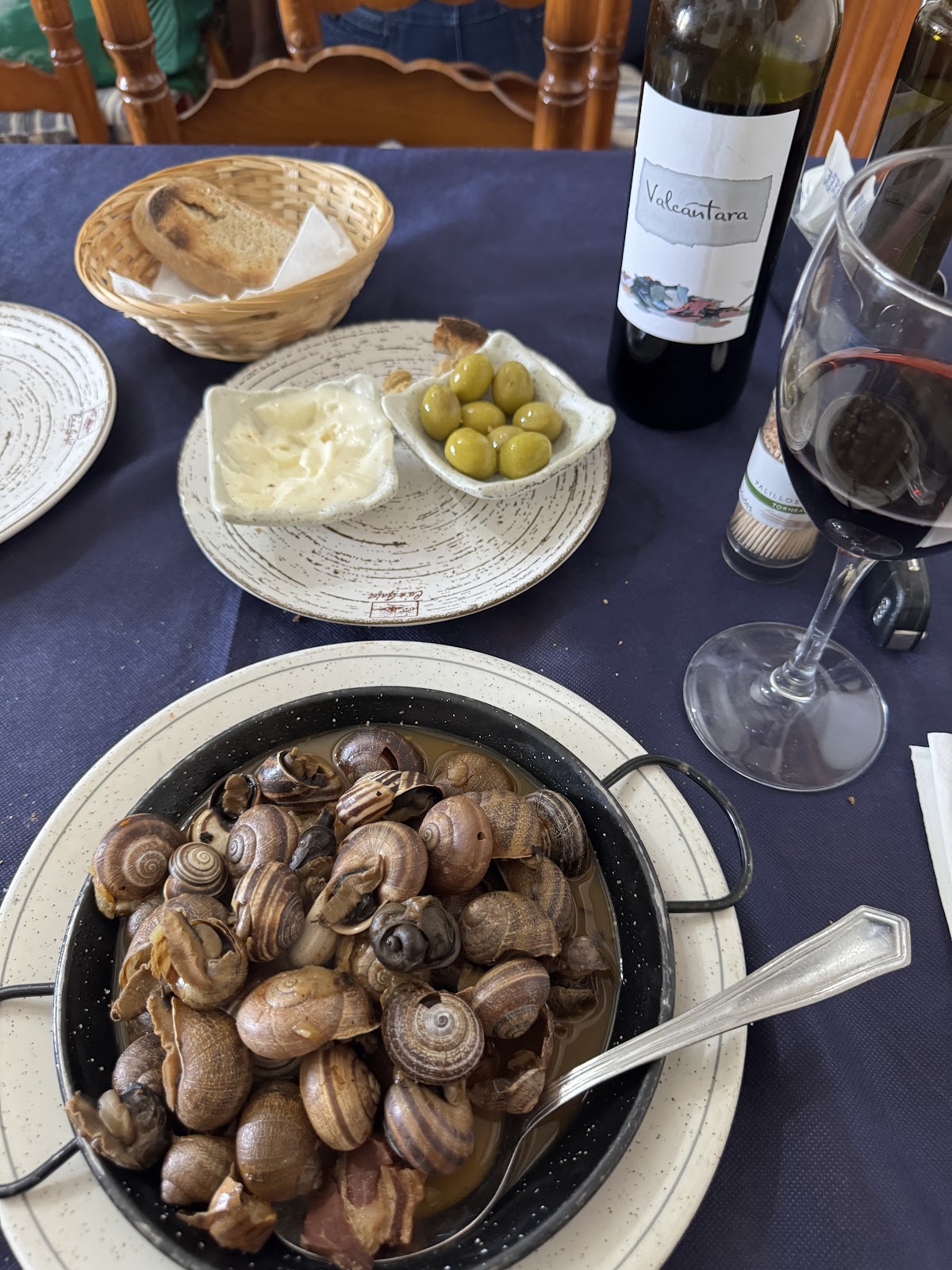 Restaurante Can Gafet