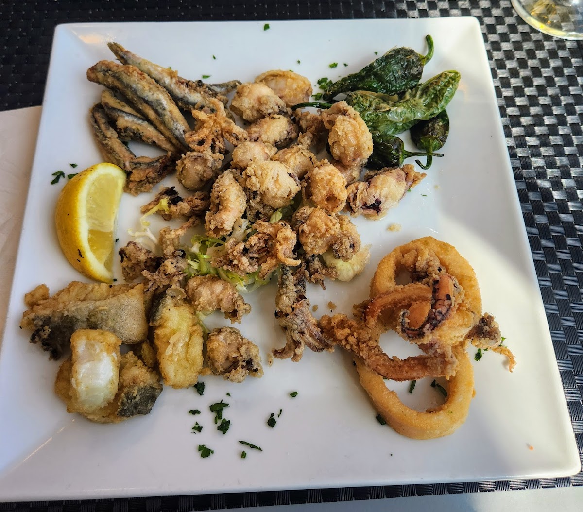 Restaurante Rhein Marratxí