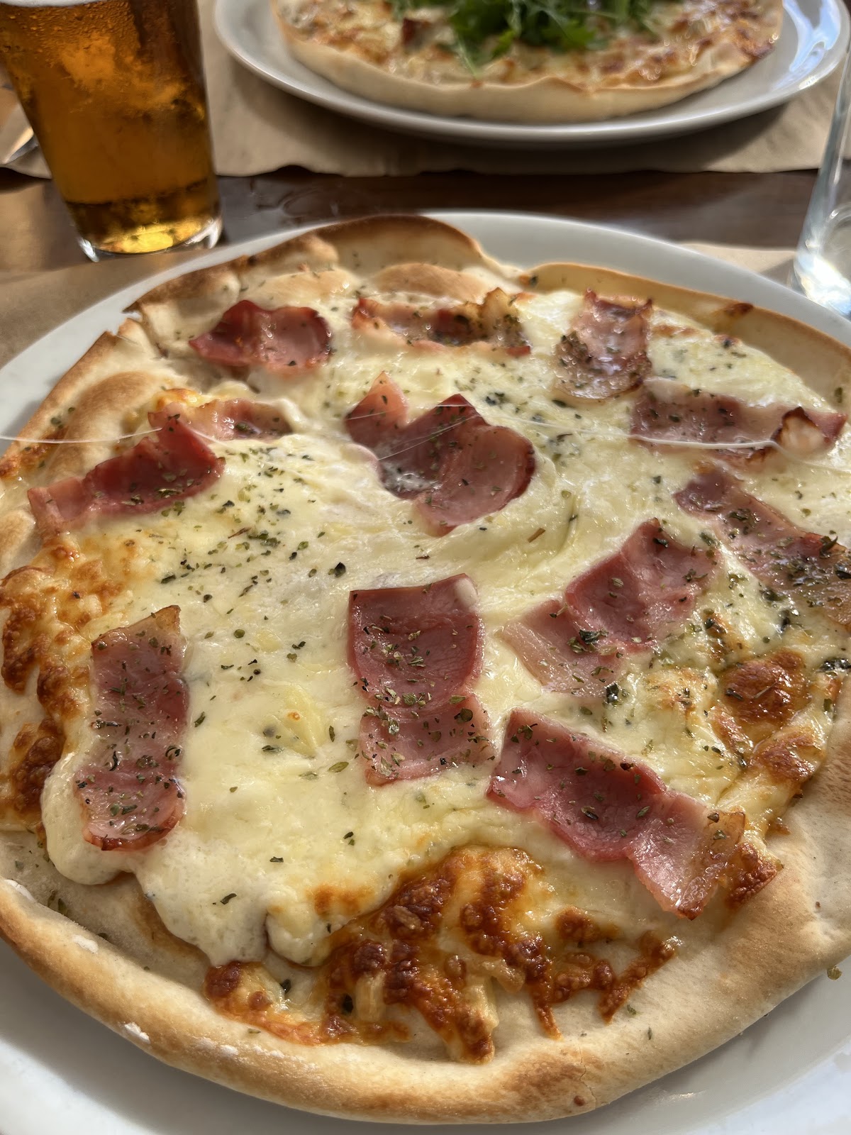 Pizzería S‘Estatua Llucmajor