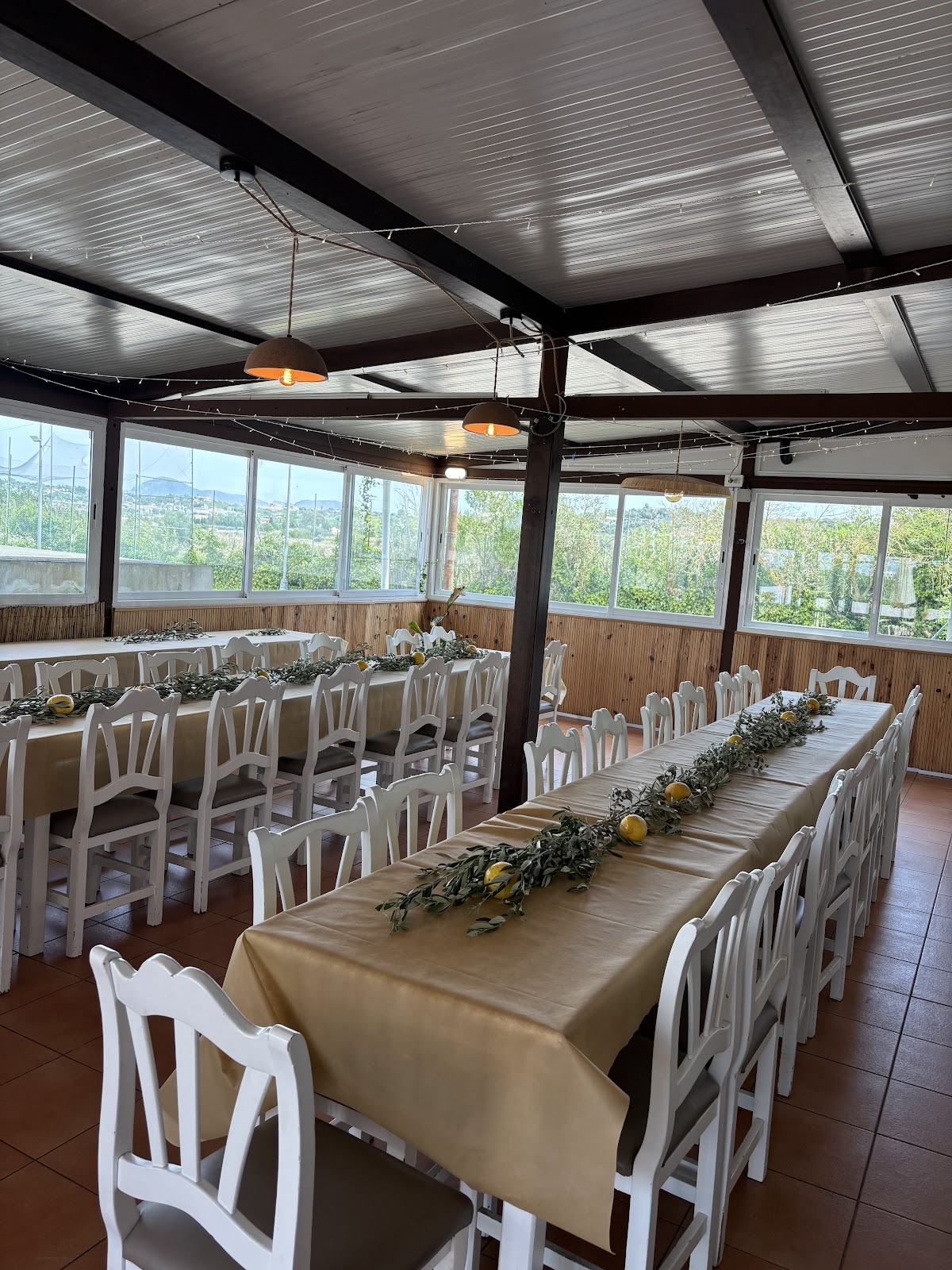 Restaurante 1990 es jordi d'es raco