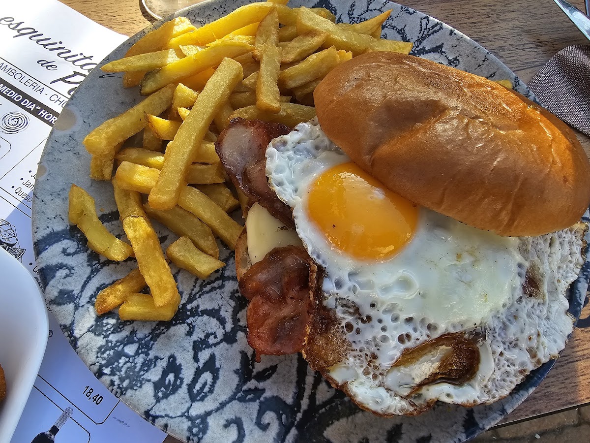 La Esquinita de Paco