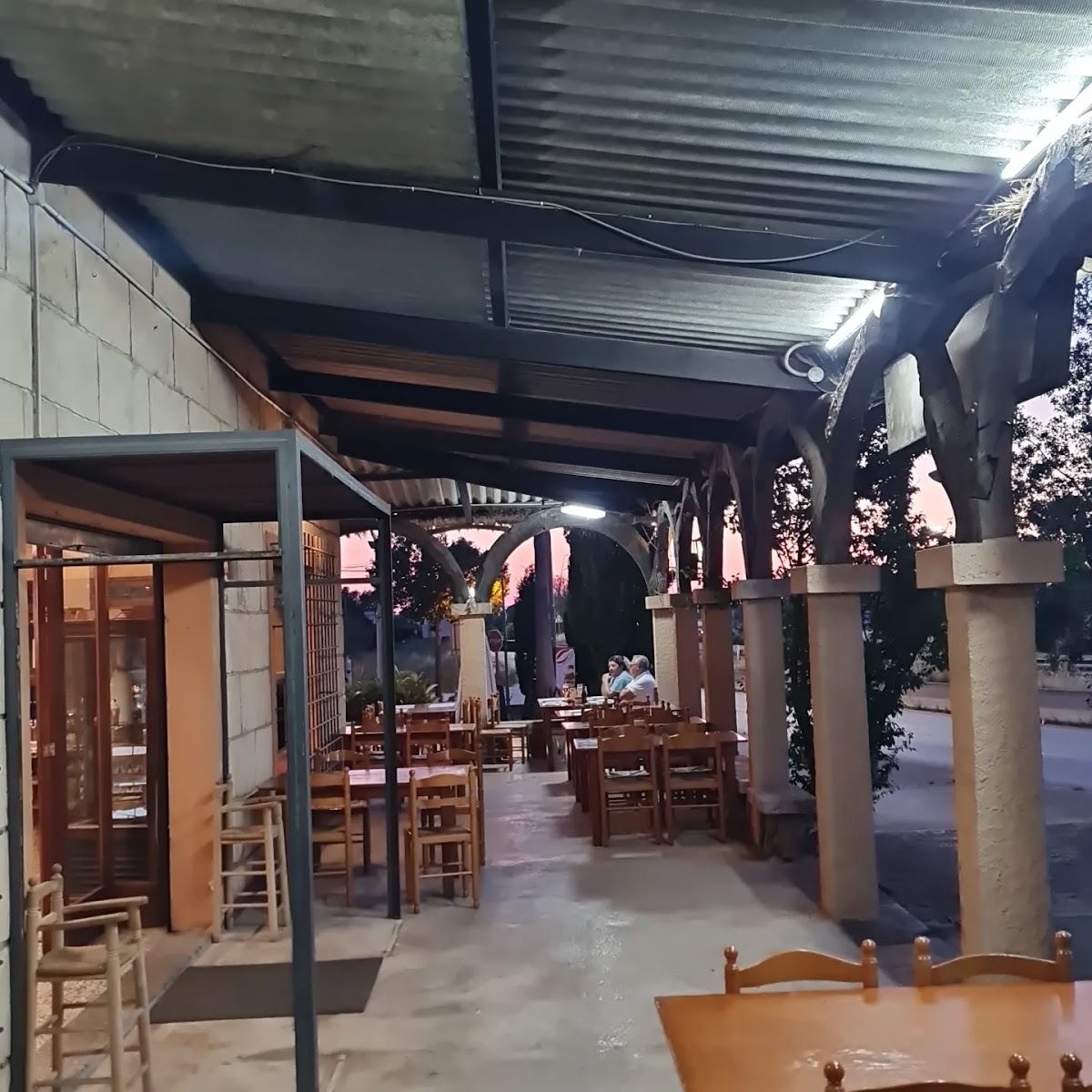 Restaurante la Talaieta