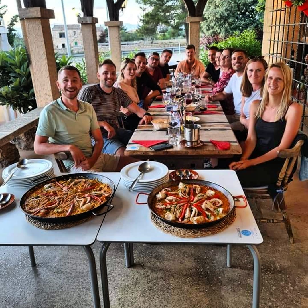 Restaurante la Talaieta