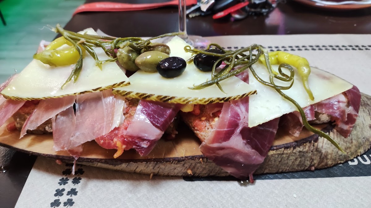 La Bodega del Duende