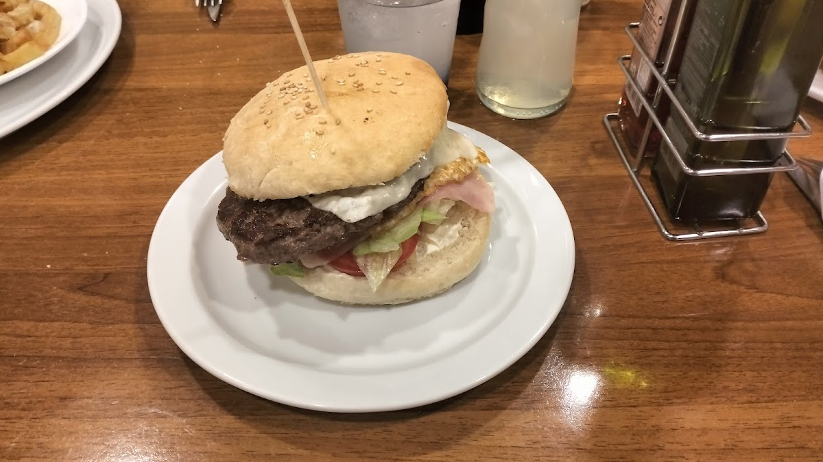 El Límite