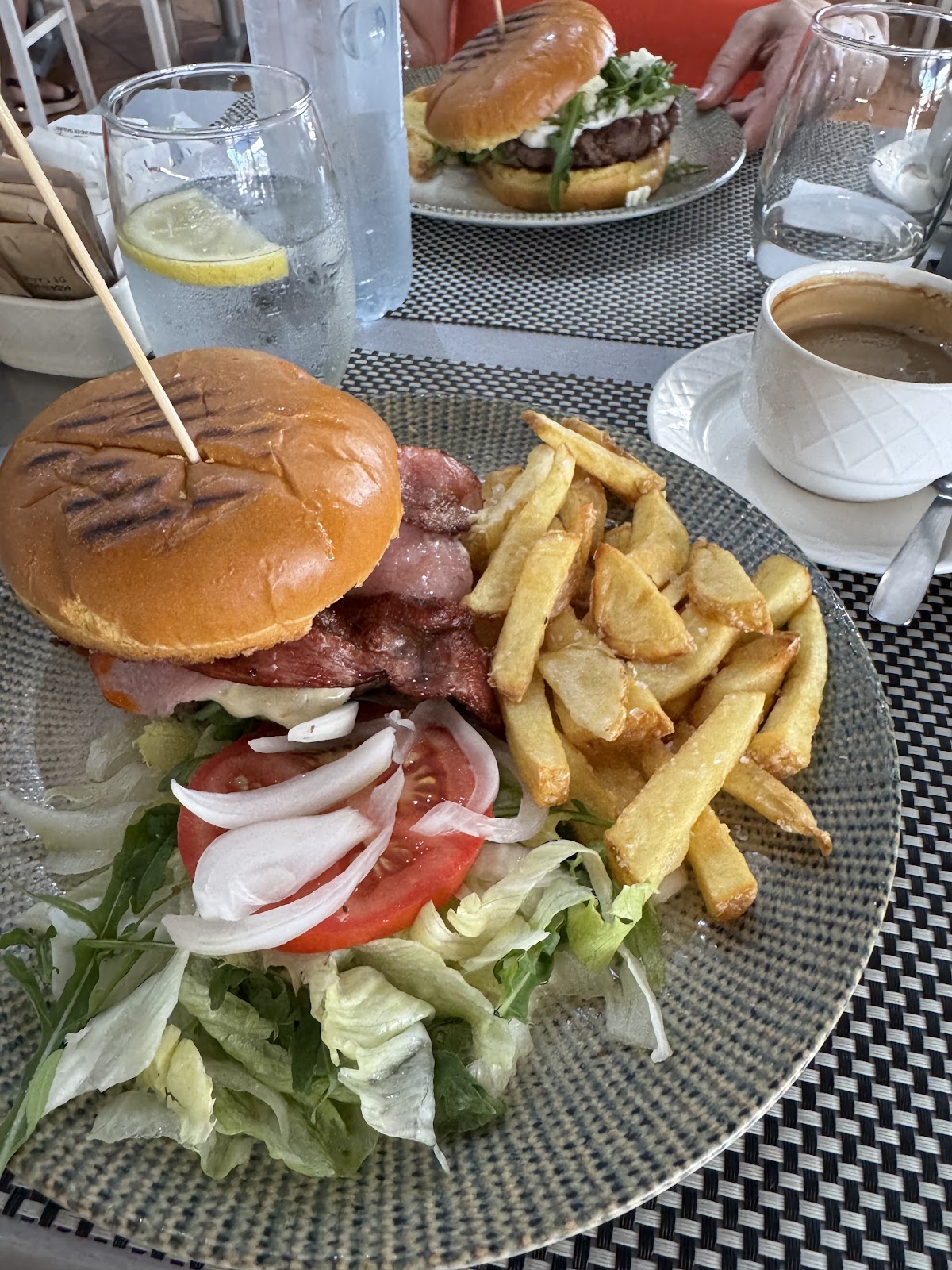 Restaurante Kontiki Palma