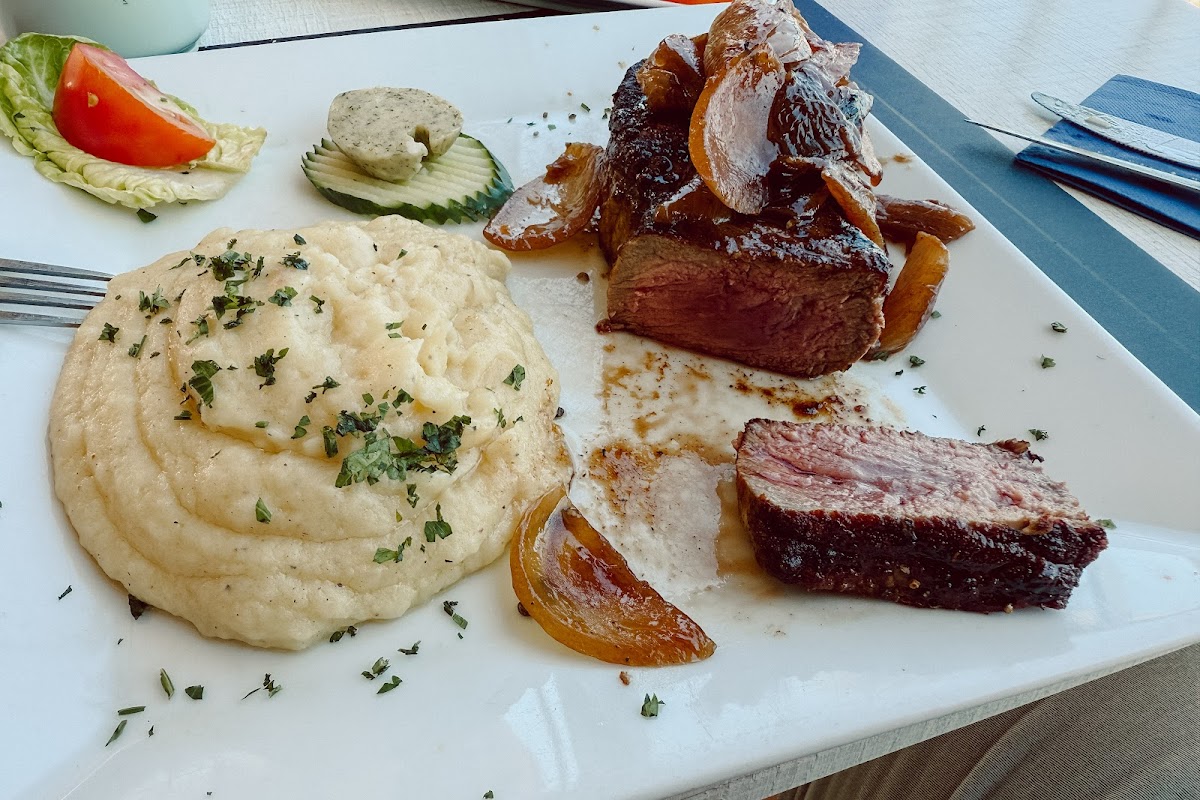 Restaurante El Paradiso