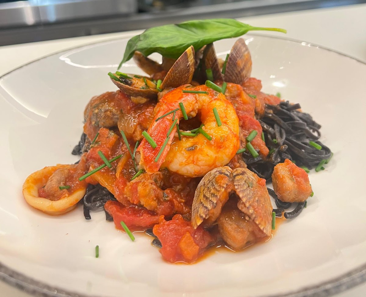 Restaurante Abacaxi