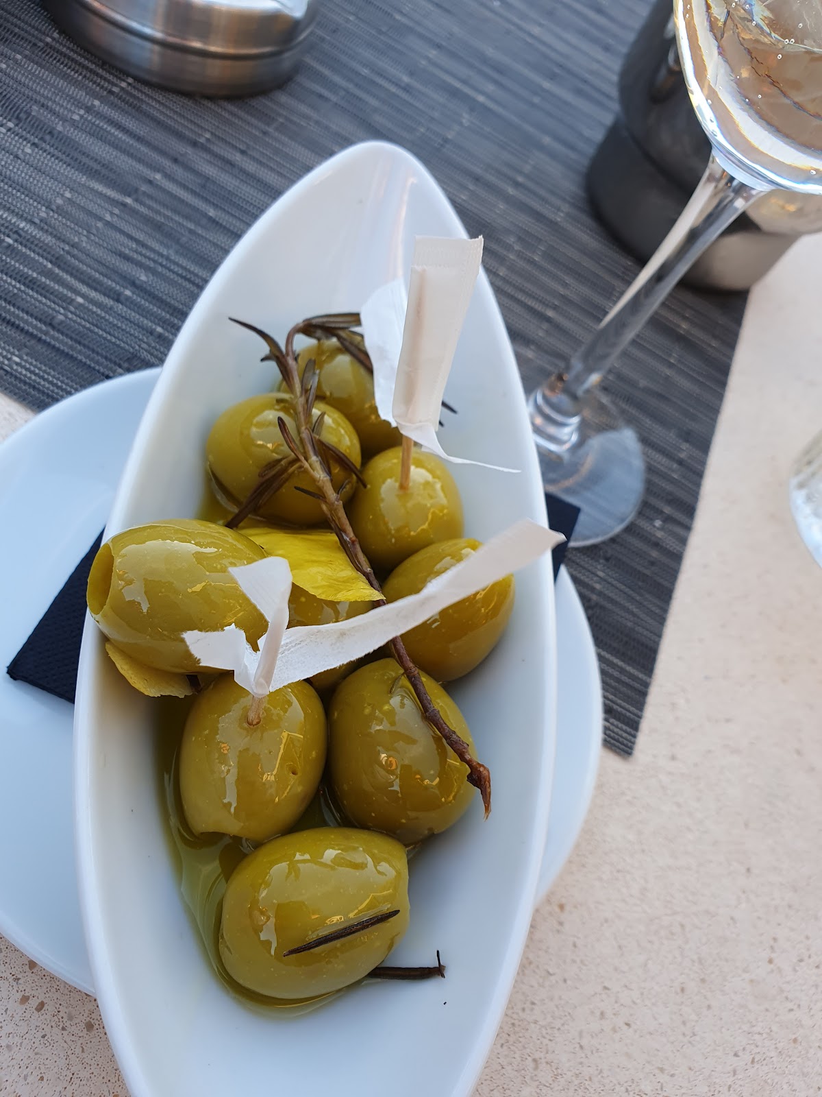 Restaurante Hotel Calatrava