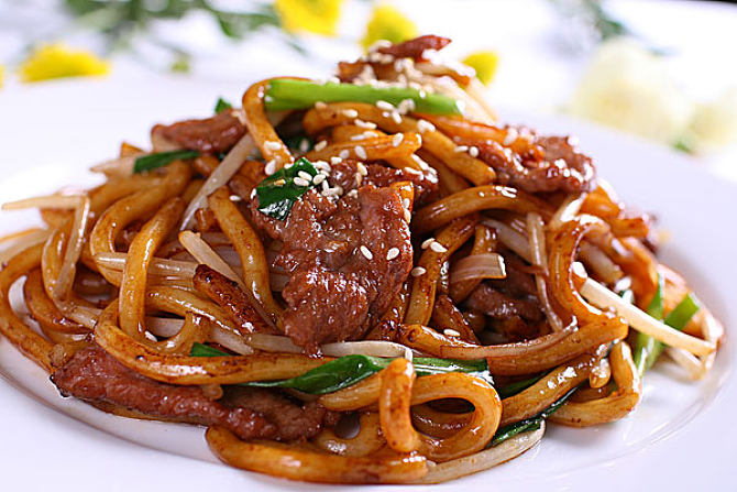 restaurante olla caliente sichuan (CARTA BUFFET)