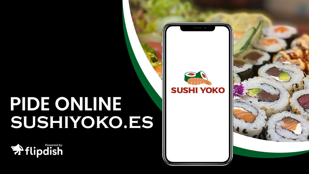 Sushiyoko