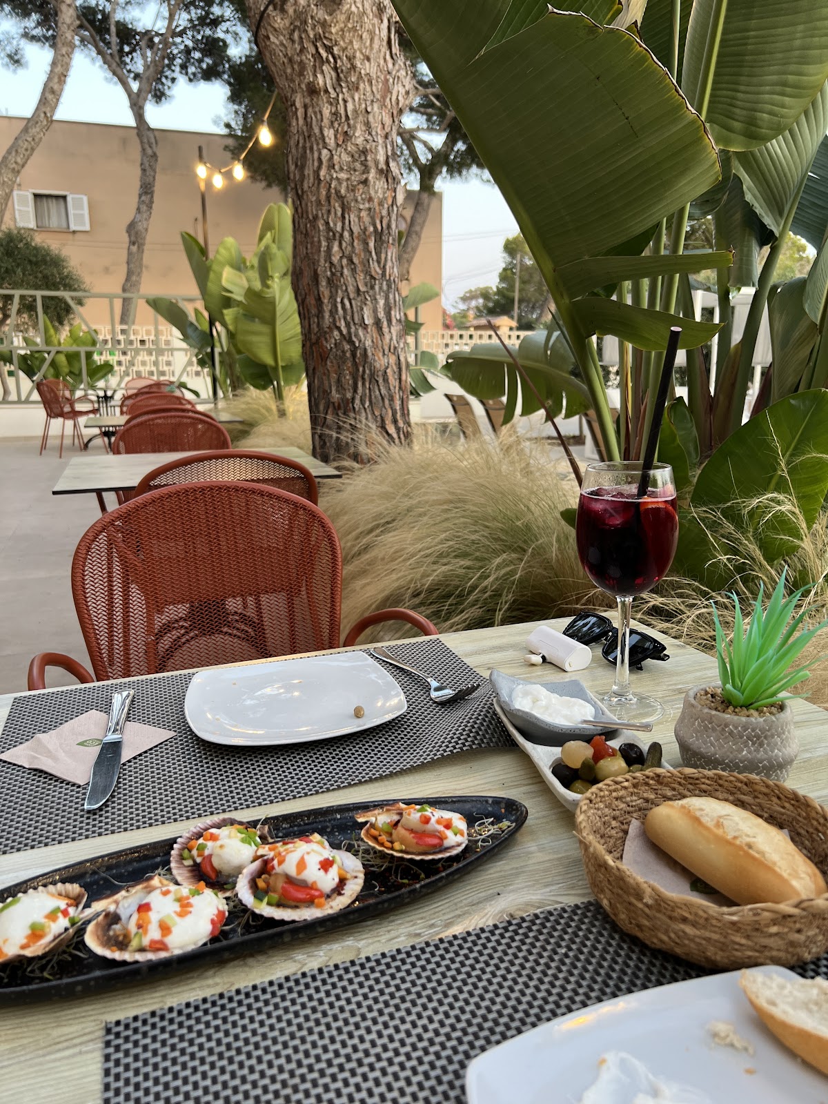 Bistro Ventura