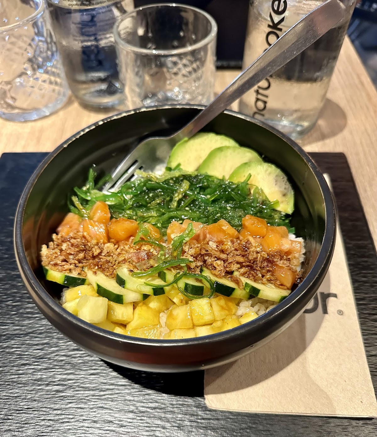 NATUR Palma | Comida saludable Mallorca