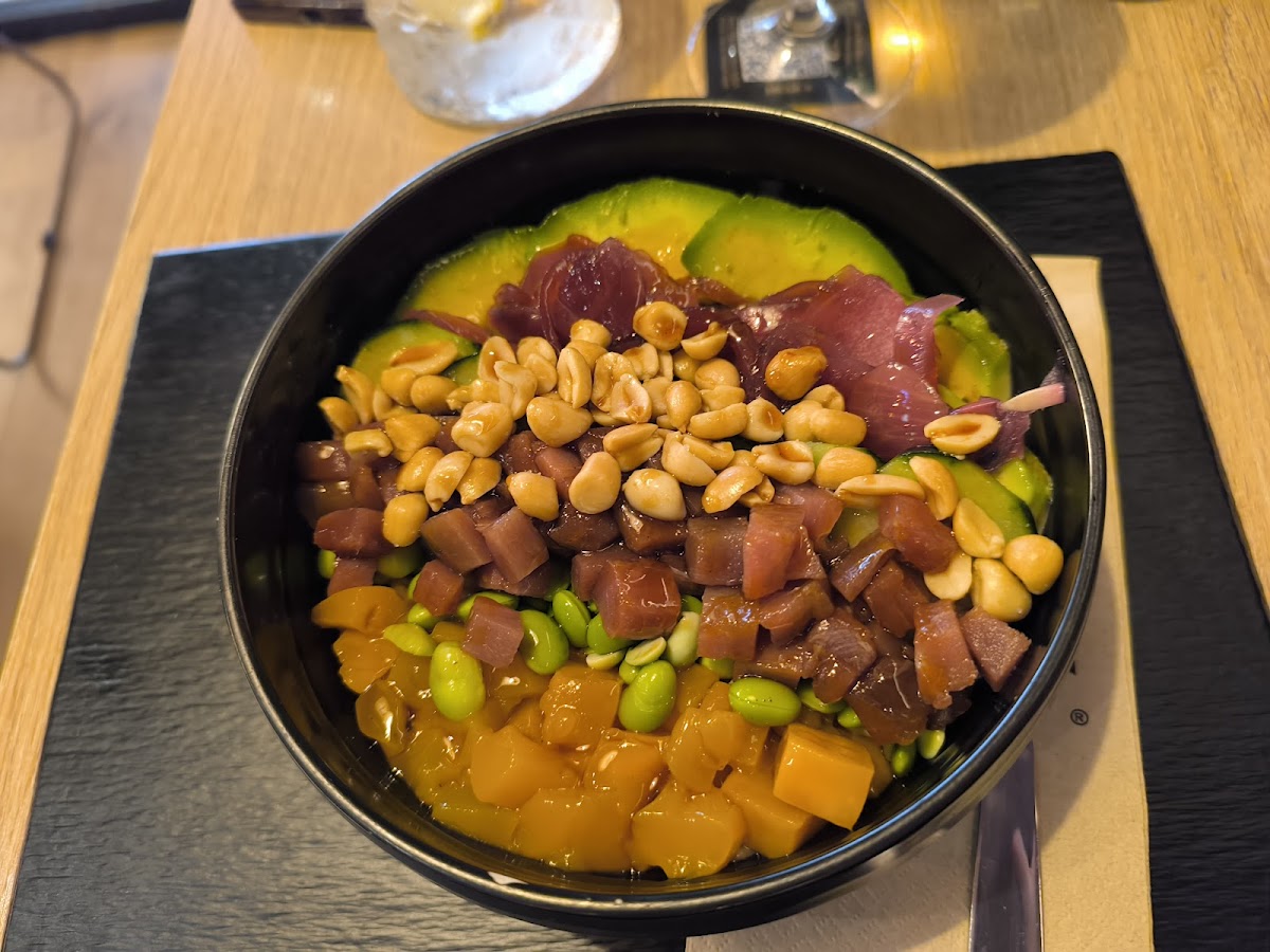 NATUR Palma | Comida saludable Mallorca