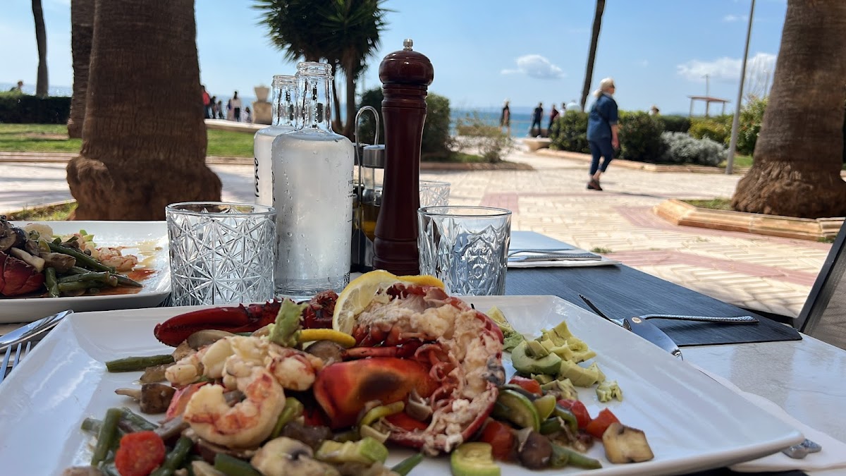 Ristorante Qvantum