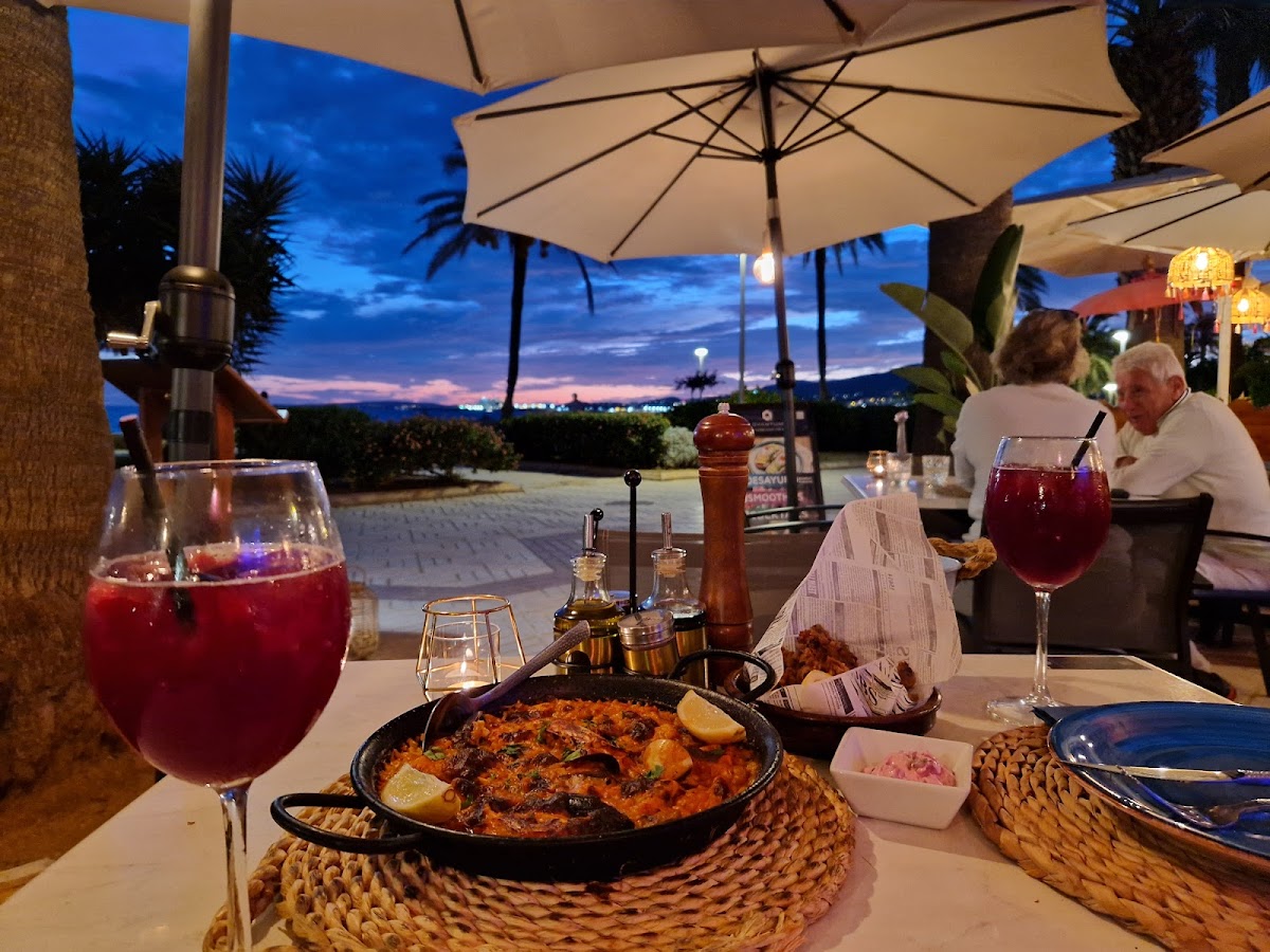 Ristorante Qvantum