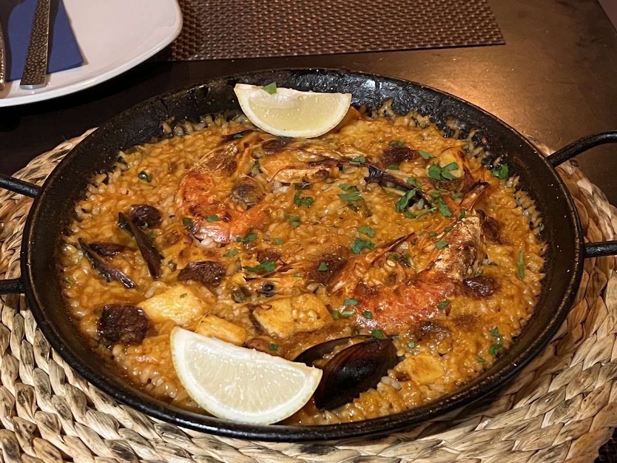 Ristorante Qvantum