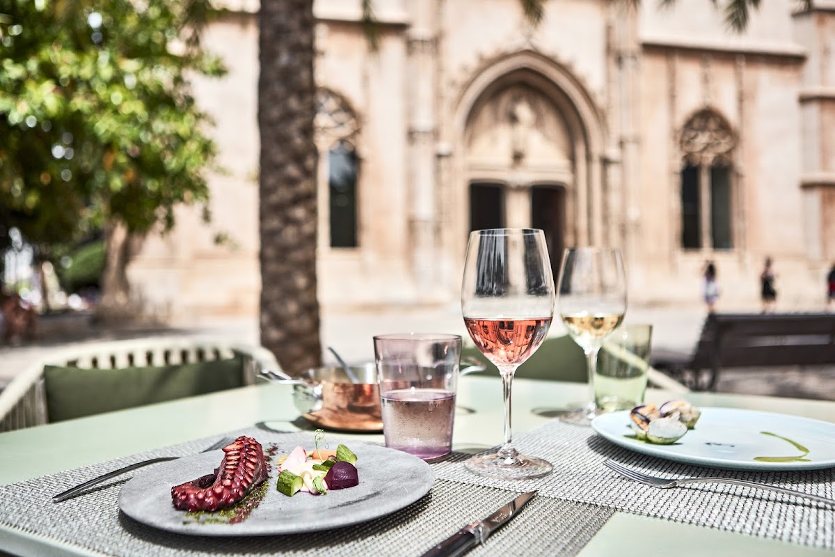 Restaurante Caballito de Mar
