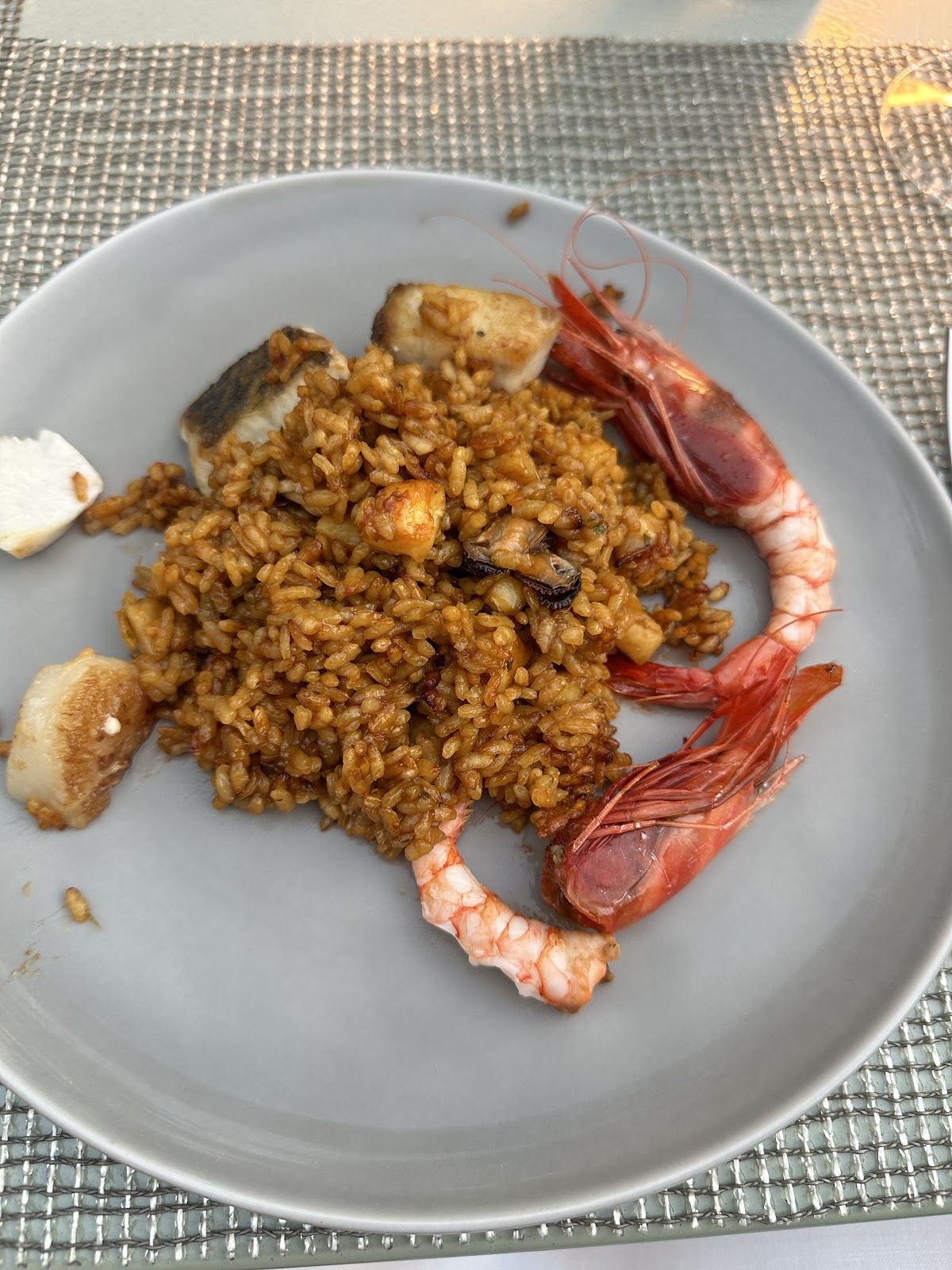 Restaurante Caballito de Mar