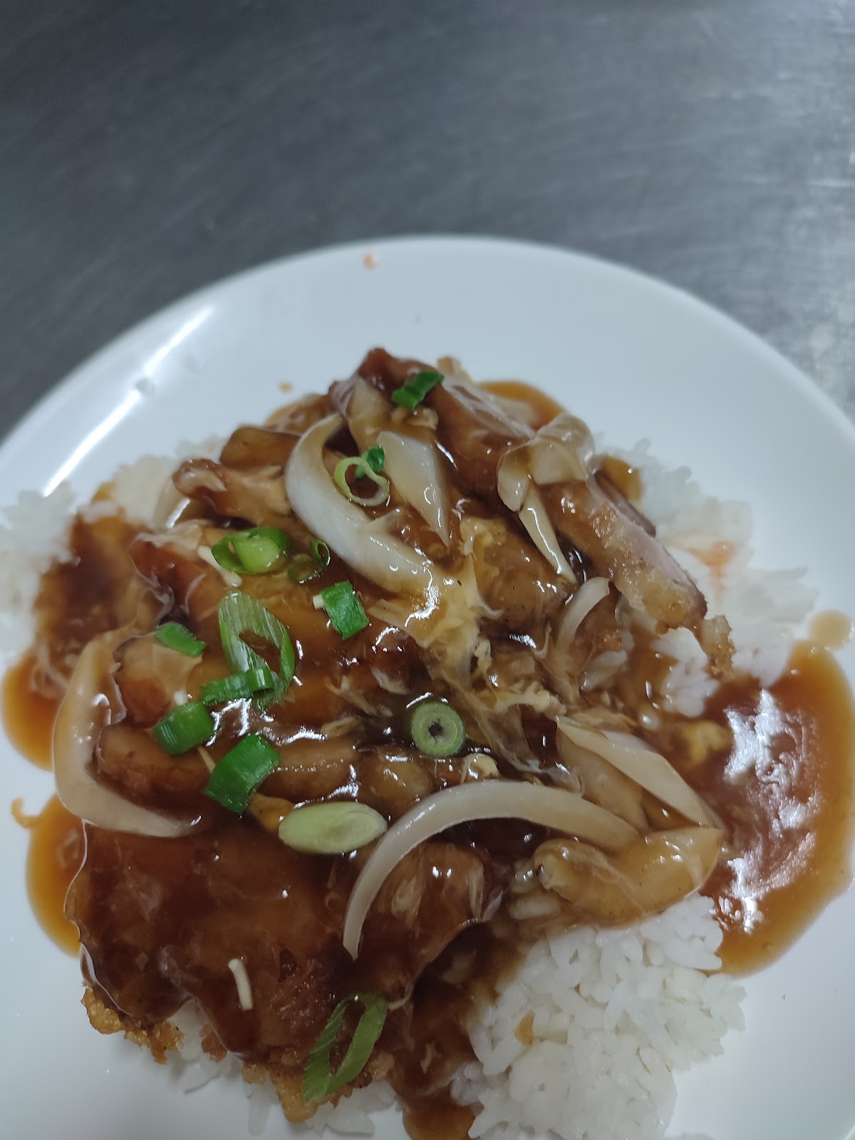 Restaurante Japonés One Piece