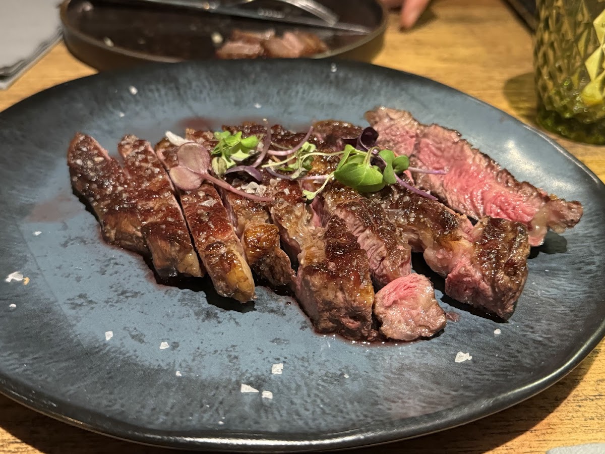 Brasa Madre Ristorante