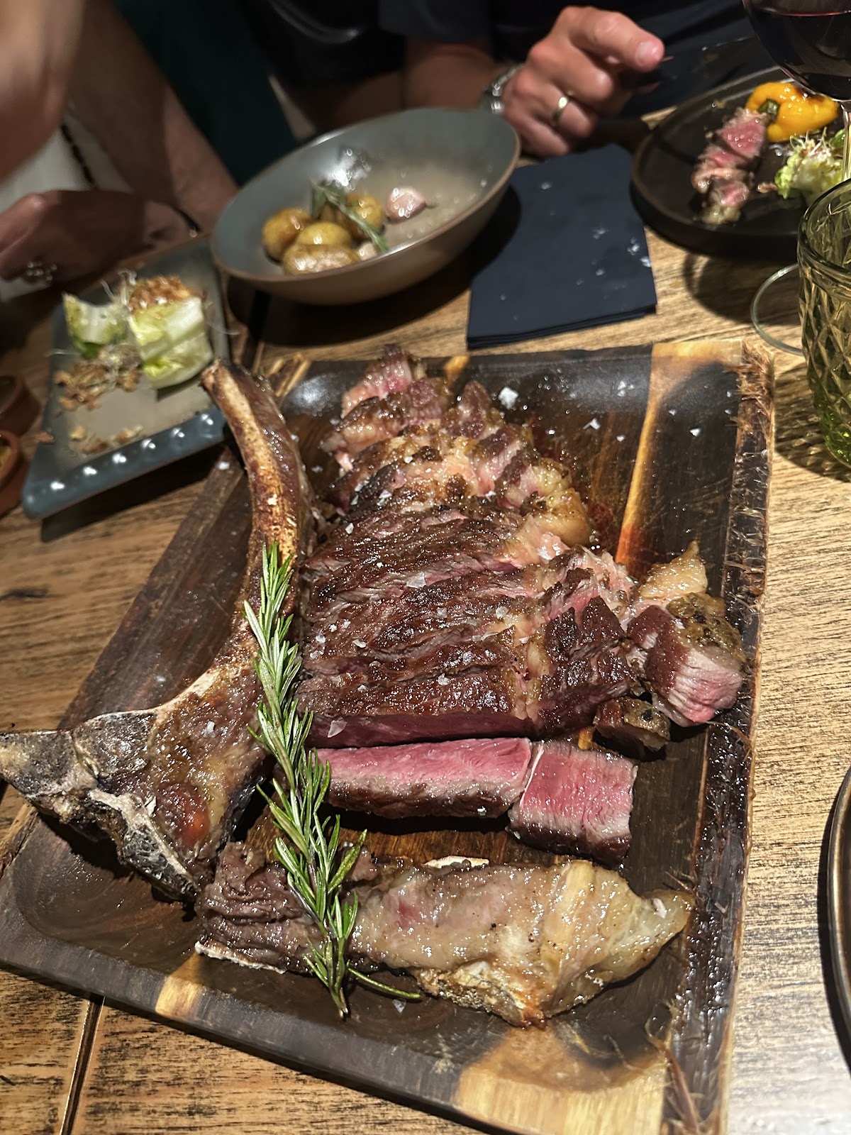 Brasa Madre Ristorante