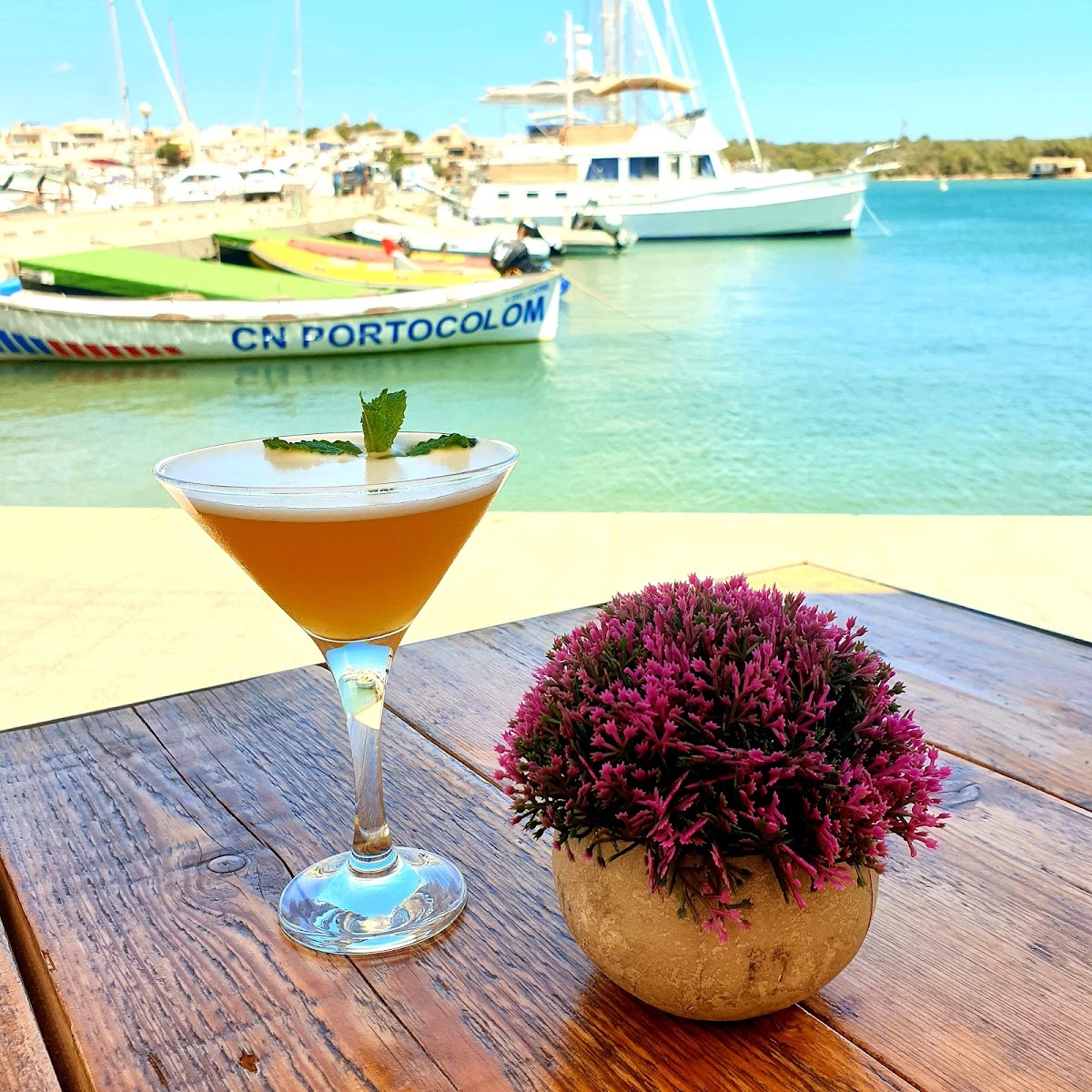MAONA MALLORCA (NOMI)