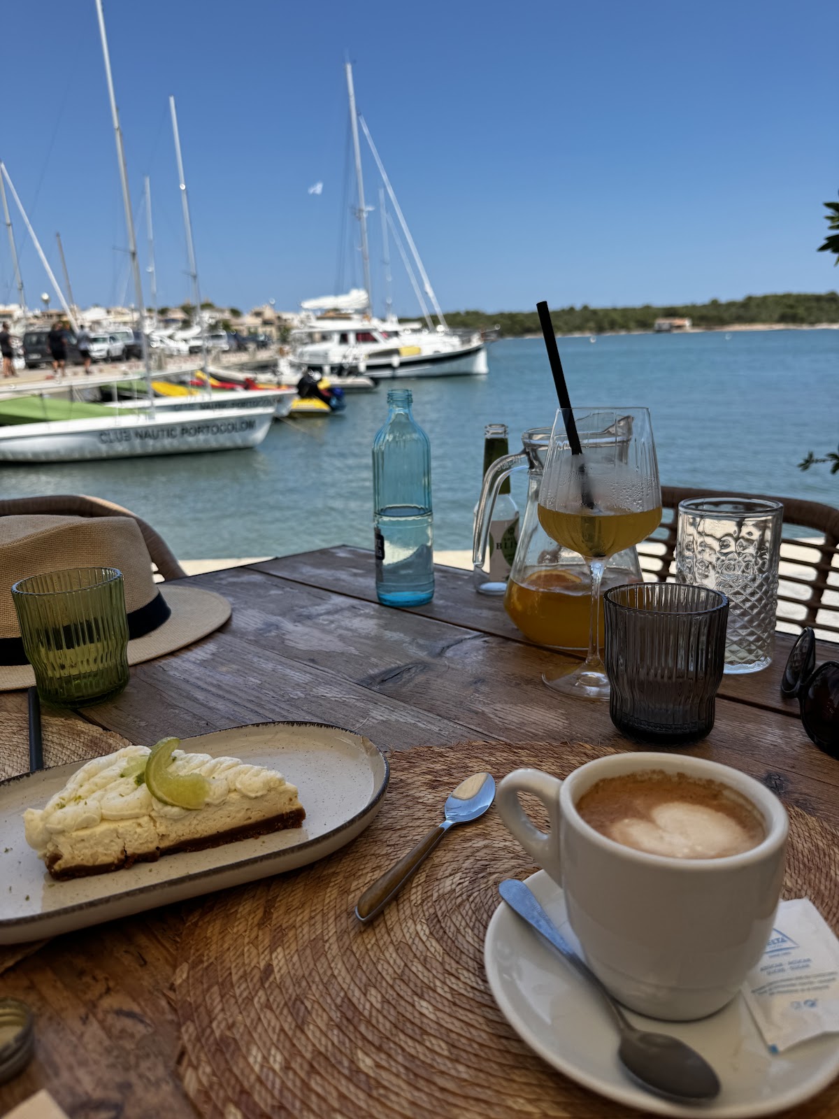 MAONA MALLORCA (NOMI)