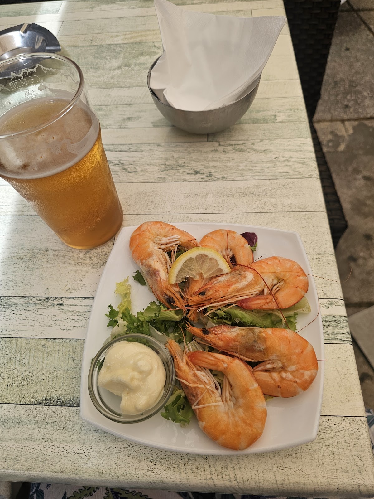 Bar La Drassana