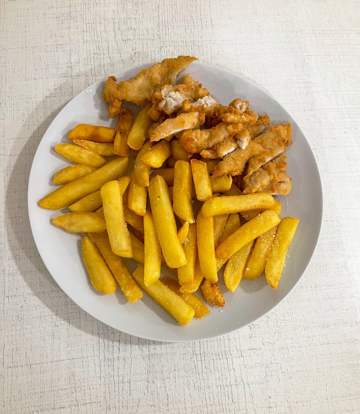 BAR CAFETERIA CASA. DE NI
