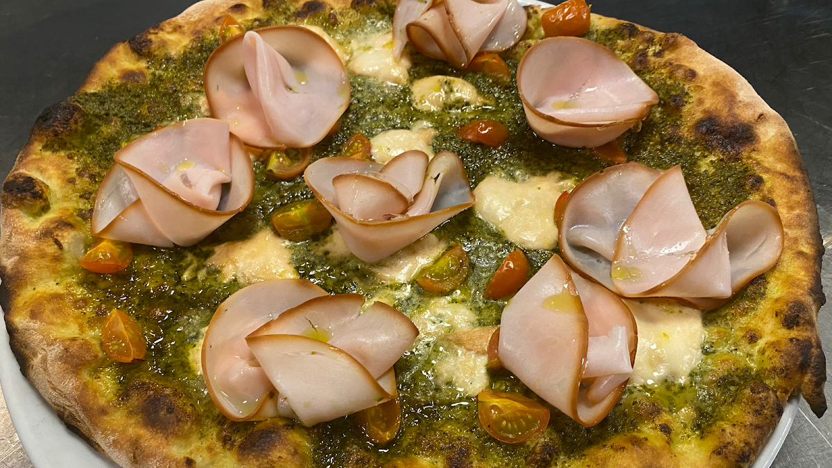 DAVE's DINER & PIZZA
