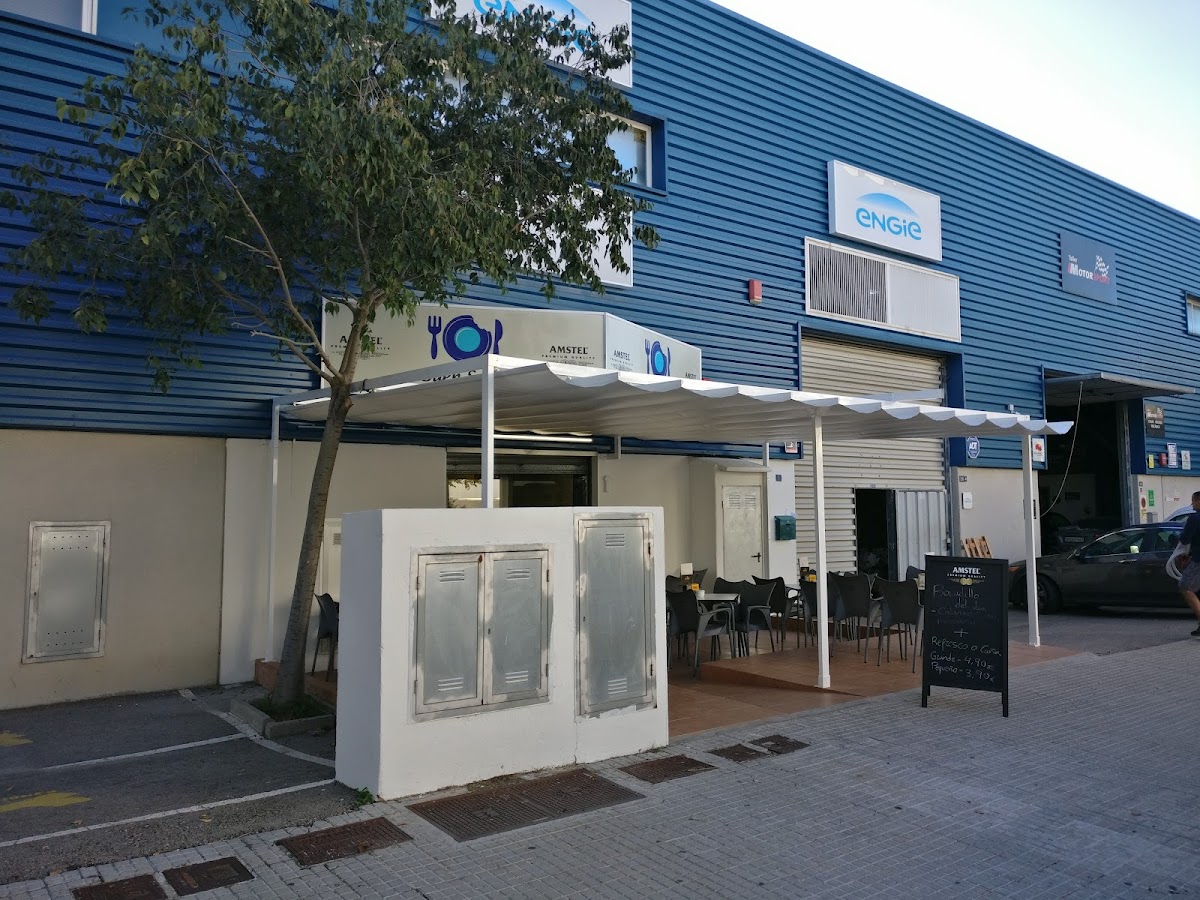 Restaurante Buen Sabor
