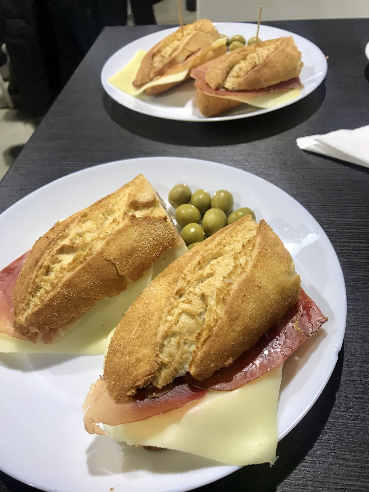 Restaurante Buen Sabor
