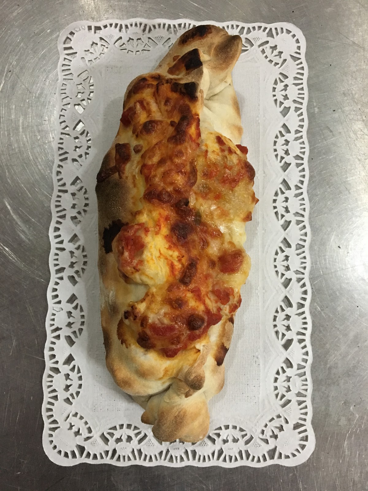 PIZZERIA CABANAS Palma