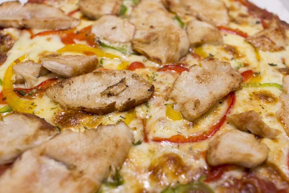 PIZZERIA CABANAS Palma
