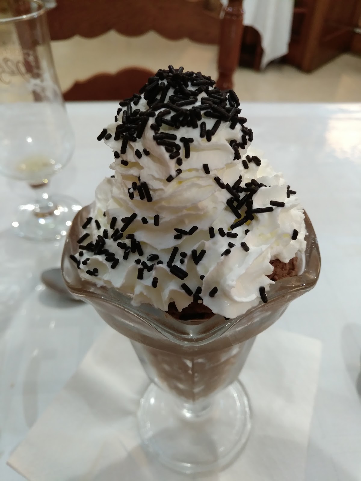 Restaurante "El Carrascal"