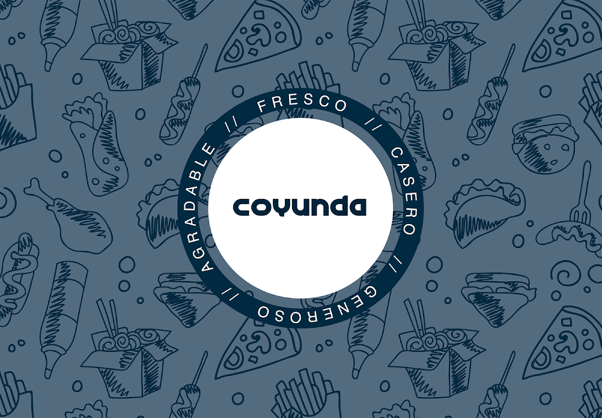 COYUNDA
