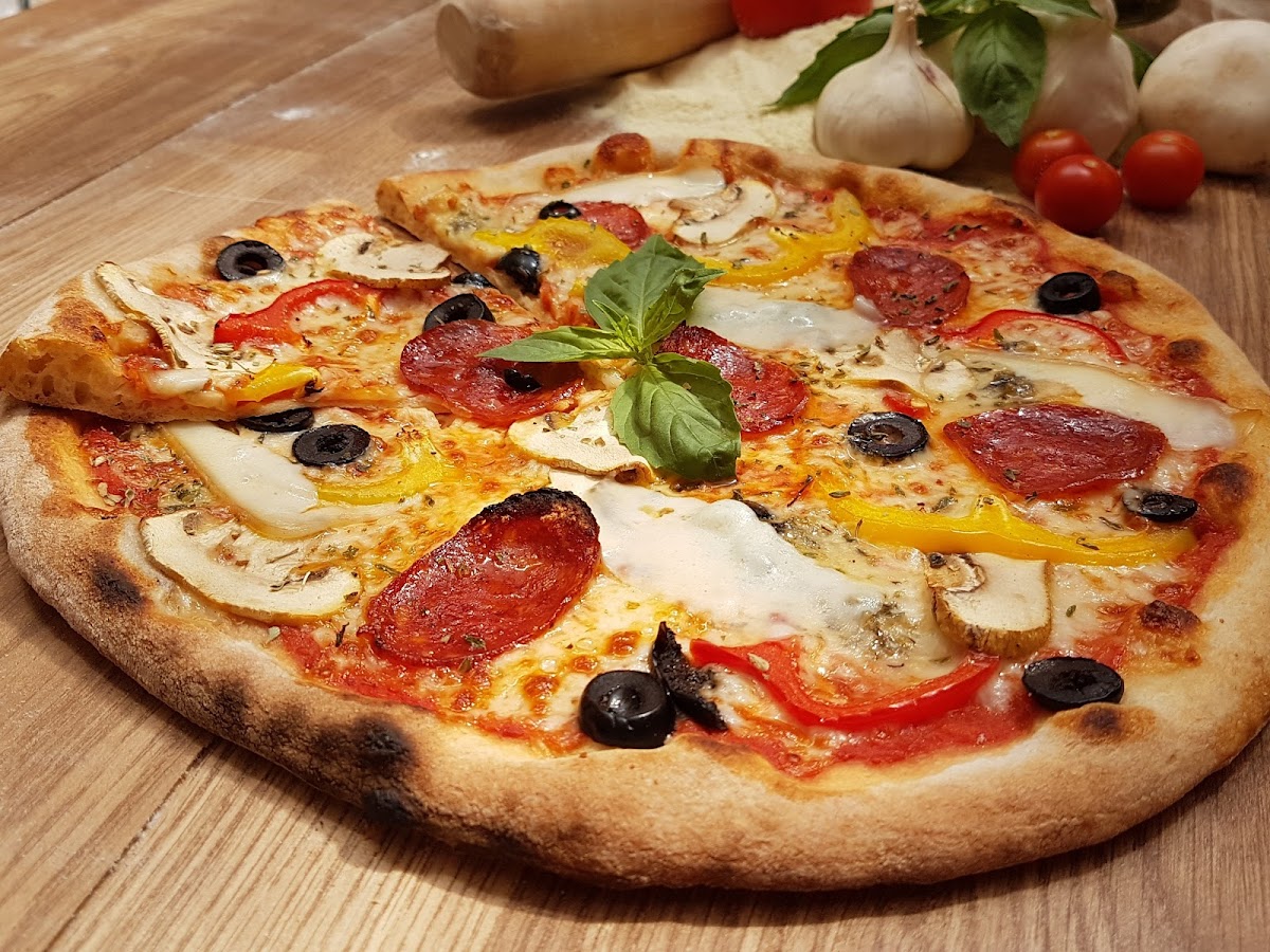 Sa Trattoria