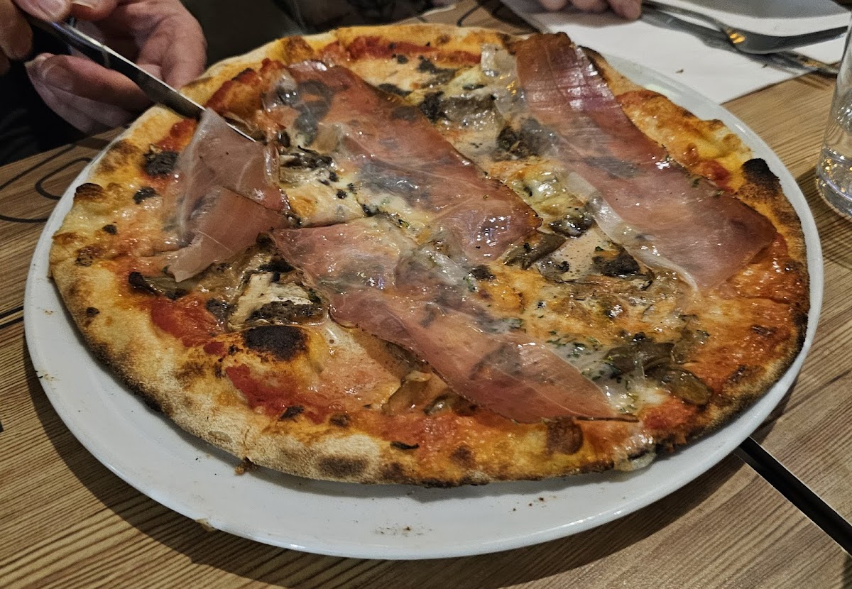 Sa Trattoria