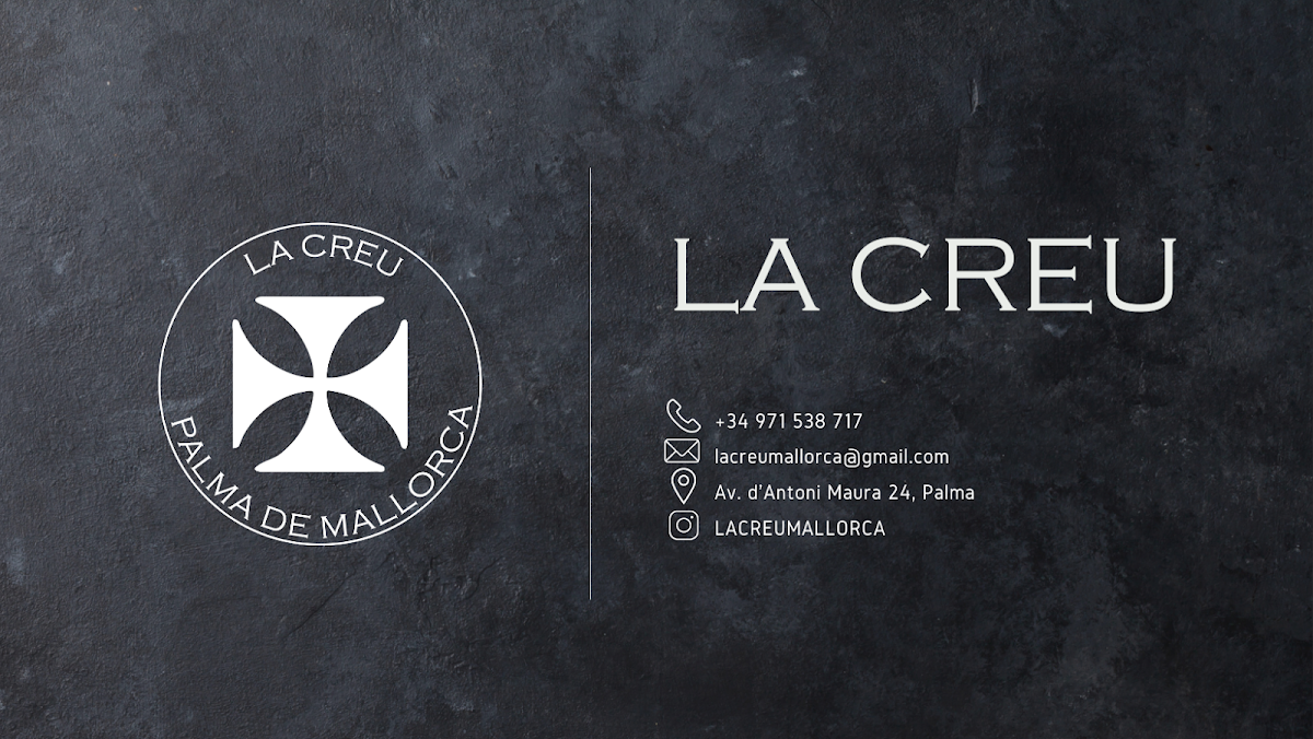 LA CREU