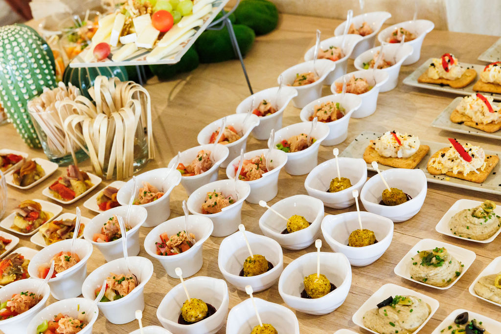 Que Bo Cafeteria & Restaurant