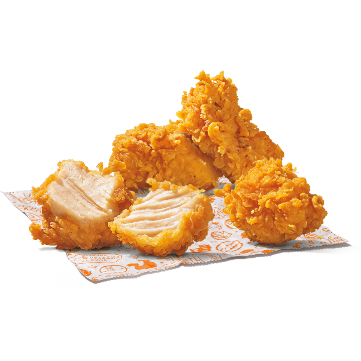 Popeyes Famous Louisiana Chicken