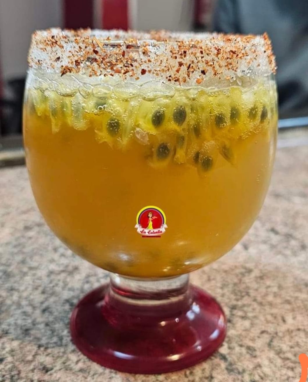 La Caleñita comida colombienne