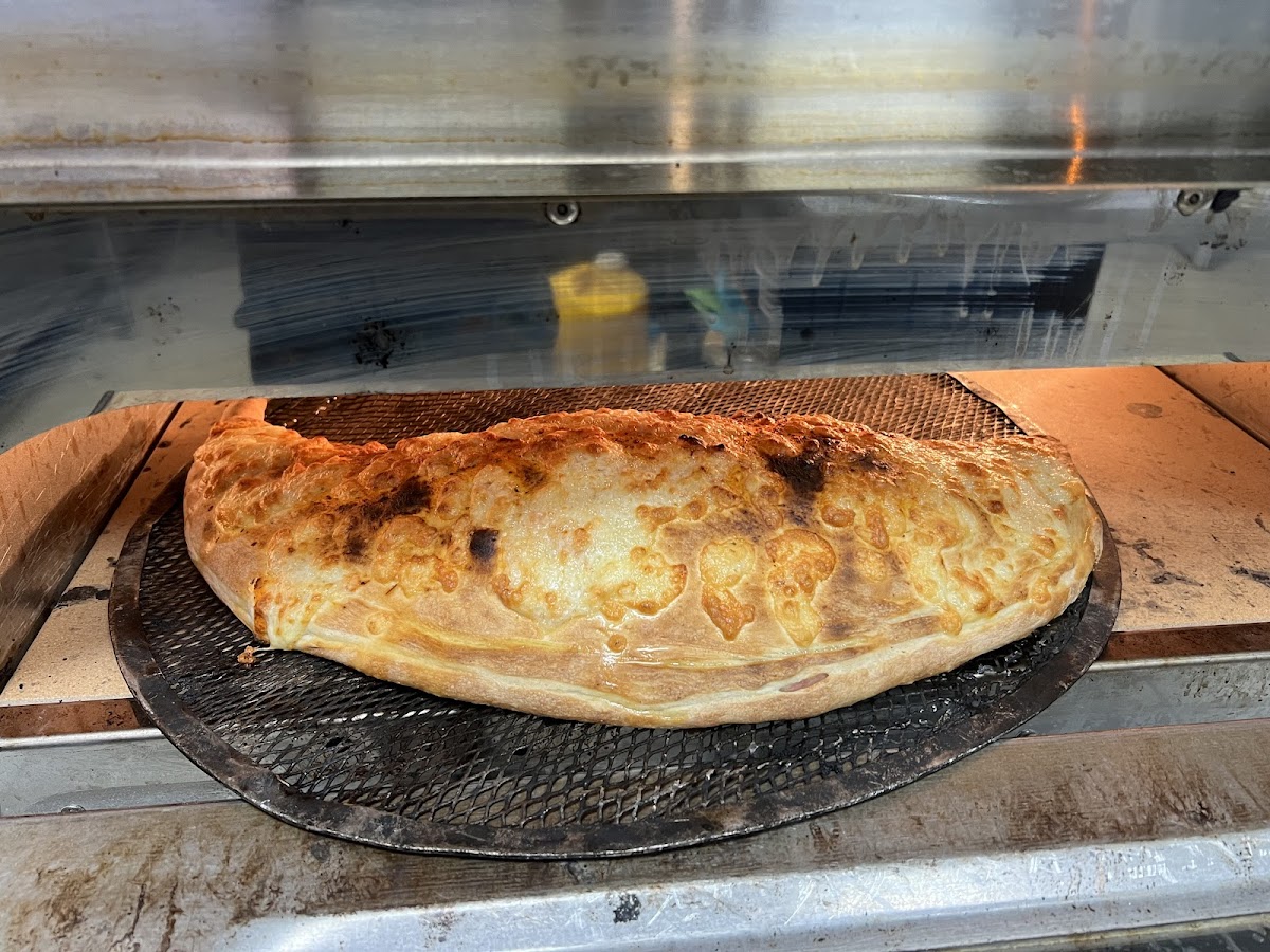 kebab Bon Gust